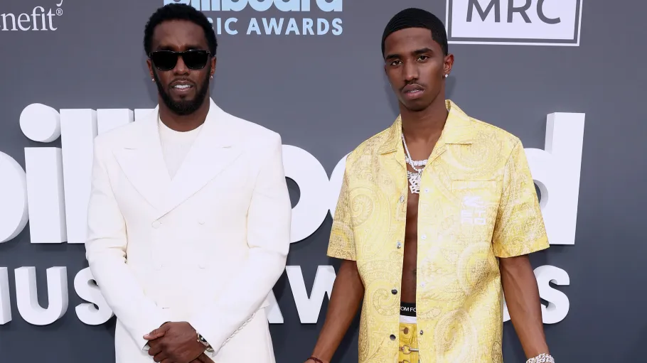 Le fils de Diddy, Christian Combs, va être accusé d'agression sexuelle dans un nouveau procès.