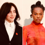 La chanteuse Billie Eilish embrasse le YouTuber Quenlin Blackwell à Coachella, quelques mois après avoir révélé sa bisexualité.