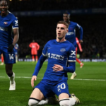 Chelsea 6 v 0 Everton : Le Superbe Palmer marque quatre buts pour la victoire de Chelsea sur Everton