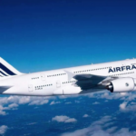 Air France se fixe des objectifs ambitieux pour réduire son empreinte carbone