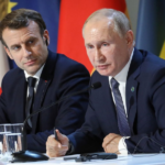 La Russie renforce sa présence en Afrique, une mauvaise nouvelle pour la France