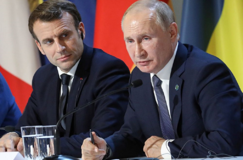  La Russie renforce sa présence en Afrique, une mauvaise nouvelle pour la France