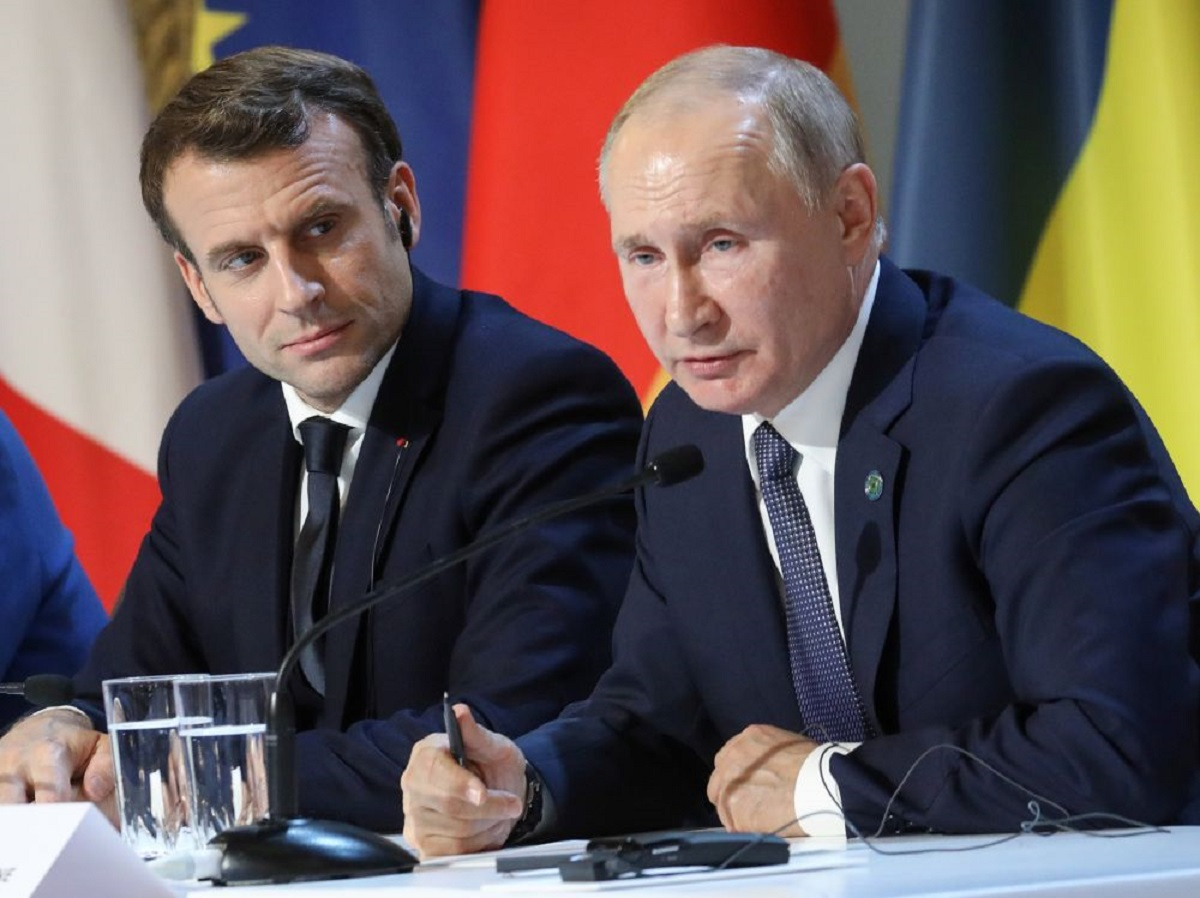 La Russie renforce sa présence en Afrique, une mauvaise nouvelle pour la France