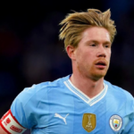 Kevin De Bruyne encense ce joueur : « C’est l’un des plus grands talents avec qui j’ai joué »