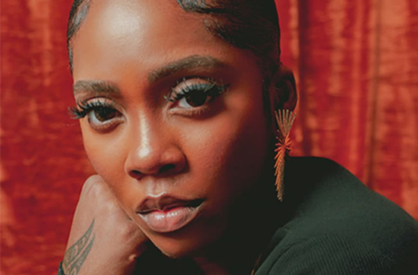  Le monde de la musique est en train de se transformer en un monde d’hommes et de femmes – Tiwa Savage