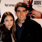 Kaka rompt le silence sur son divorce en 2015