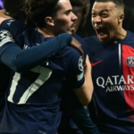 Ligue des champions : Le PSG élimine le FC Barcelone et se qualifie pour les demi-finales !