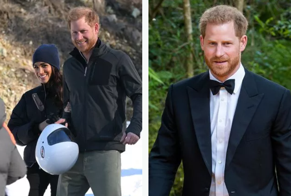 Meghan Markle craint que Harry soit "ridiculisé" et "blessé" à nouveau et "ne pourra jamais pardonner aux membres de la famille royale".