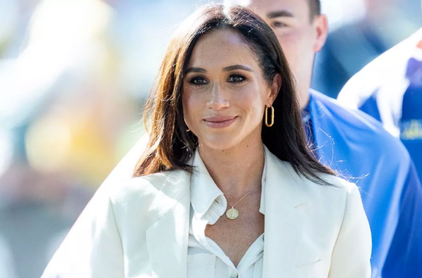  Meghan Markle craint que Harry soit “ridiculisé” et “blessé” à nouveau et “ne pourra jamais pardonner aux membres de la famille royale”.