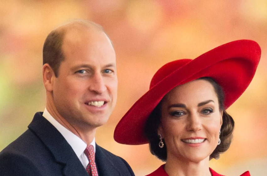  Les plans de Kate Middleton et du Prince William pour une maison secrète, vitale pour la guérison de son cancer