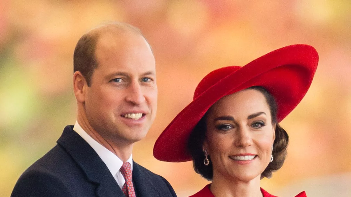 Les plans de Kate Middleton et du Prince William pour une maison secrète, vitale pour la guérison de son cancer