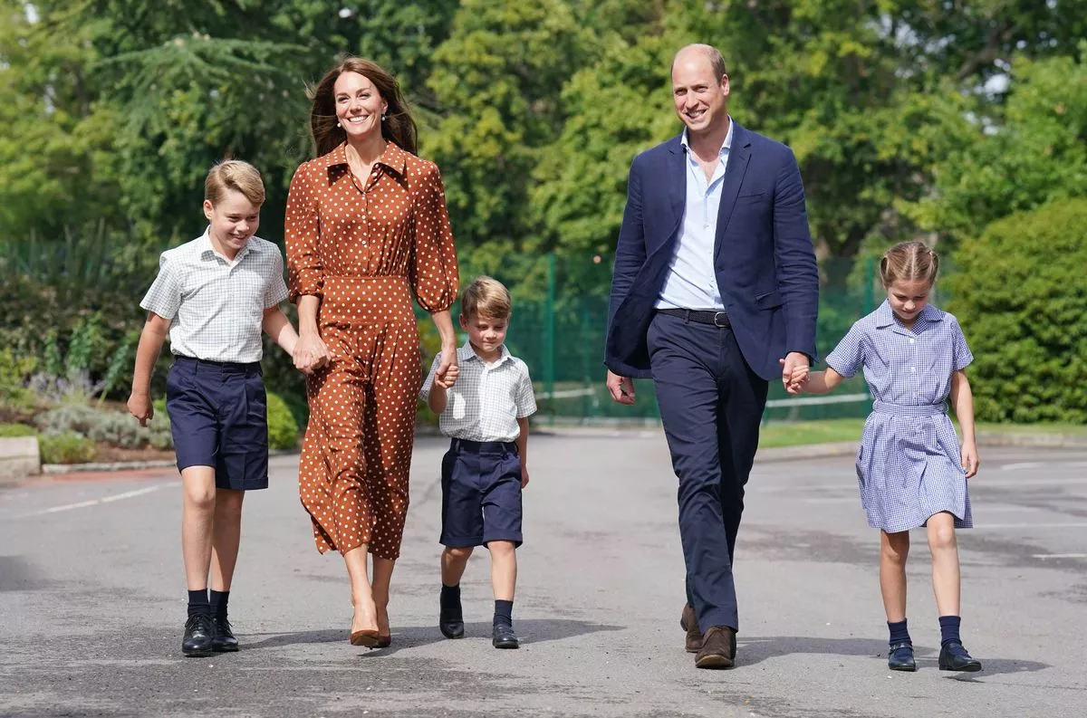 Les plans de Kate Middleton et du Prince William pour une maison secrète, vitale pour la guérison de son cancer