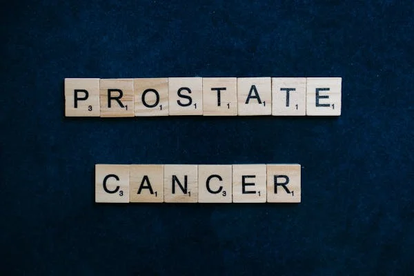 J'ai été opéré d'un cancer de la prostate à 49 ans - voici comment cela a changé ma vie sexuelle".