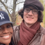 Alison Hammond sort avec un homme de 20 ans de moins qu'elle