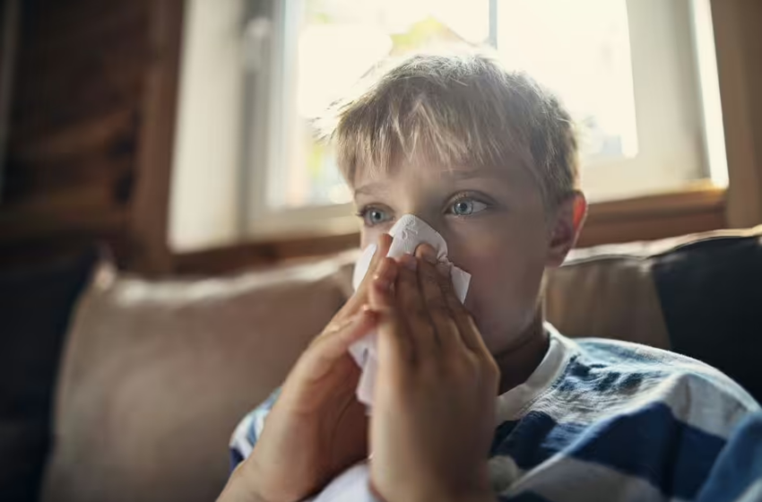  Trop malade pour aller à l’école ? Des conseils d’experts pour vous aider à déterminer quand votre enfant peut aller à l’école