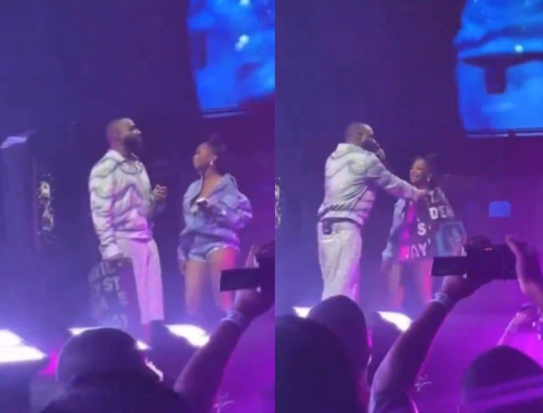 Davido propose de rembourser le prêt étudiant d'une femme avec 50 000 $.