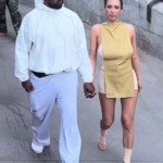 Kanye West est soupçonné de coups et blessures après avoir "frappé un homme qui avait attrapé Bianca Censori" à Los Angeles.