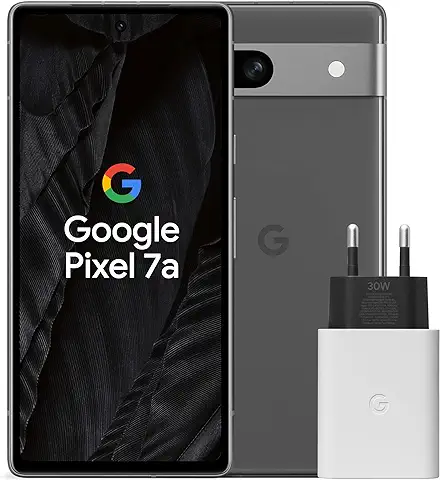 Le Pixel 7A est un véritable coup de poing à son prix record de 399,00€.