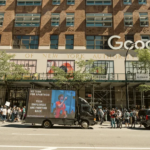 09 employés de Google arrêtés après un sit-in de protestation de huit heures
