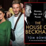La réputation soignée de Victoria et David Beckham menacée par un livre révélateur