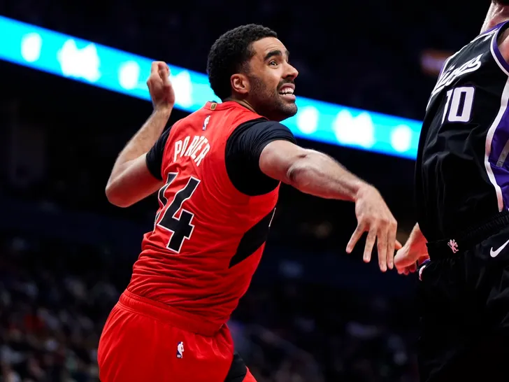 Jontay Porter des Raptors banni de la NBA pour jeux d'argent