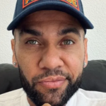 Dani Alves partage une image troublante sur ses réseaux sociaux