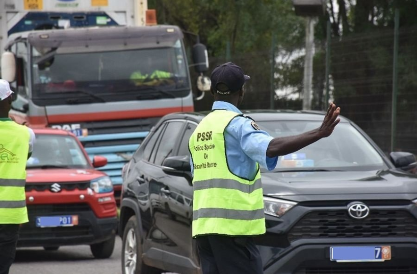  Lutte contre l’incivisme routier : la 15ème édition de la semaine de la sécurité routière prévue du 03 au 10 avril 2024