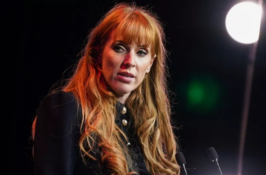  EXCLUSIF : Les anciens voisins d’Angela Rayner qualifient l’enquête de police de “chasse aux sorcières” et de “gaspillage d’argent”.