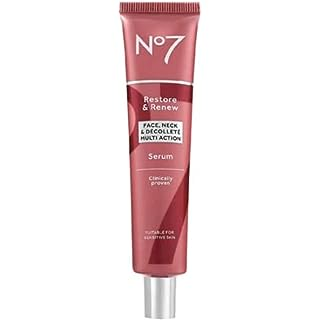 11 meilleurs produits No7, dont le sérum qui "rend les ridules invisibles" et le nouveau Future Renew SPF