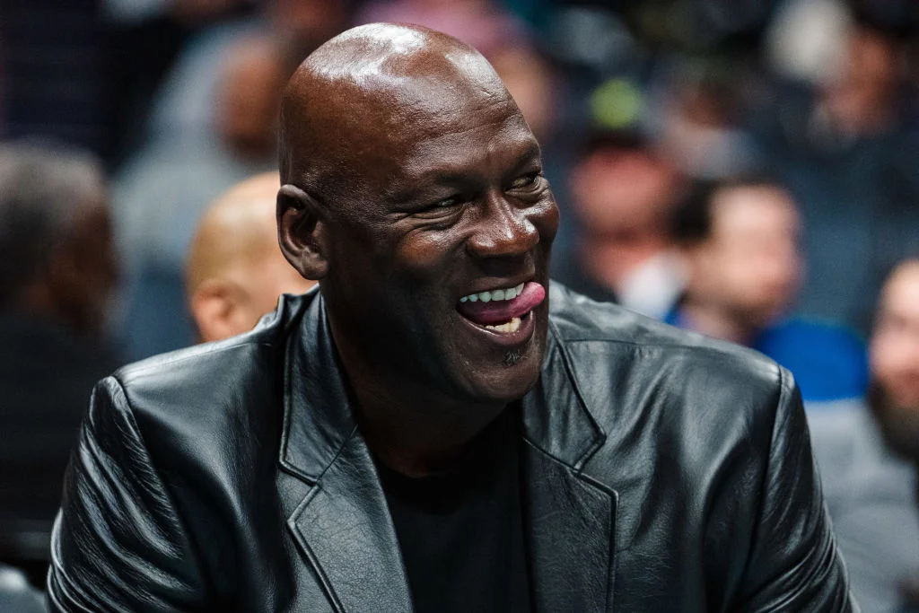 Voici combien Michael Jordan a gagné grâce à ses 5% de royalties Nike en 2023