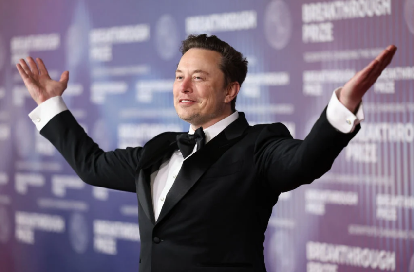  Elon Musk demande aux actionnaires de Telsa de rétablir sa rémunération de 56 milliards de dollars