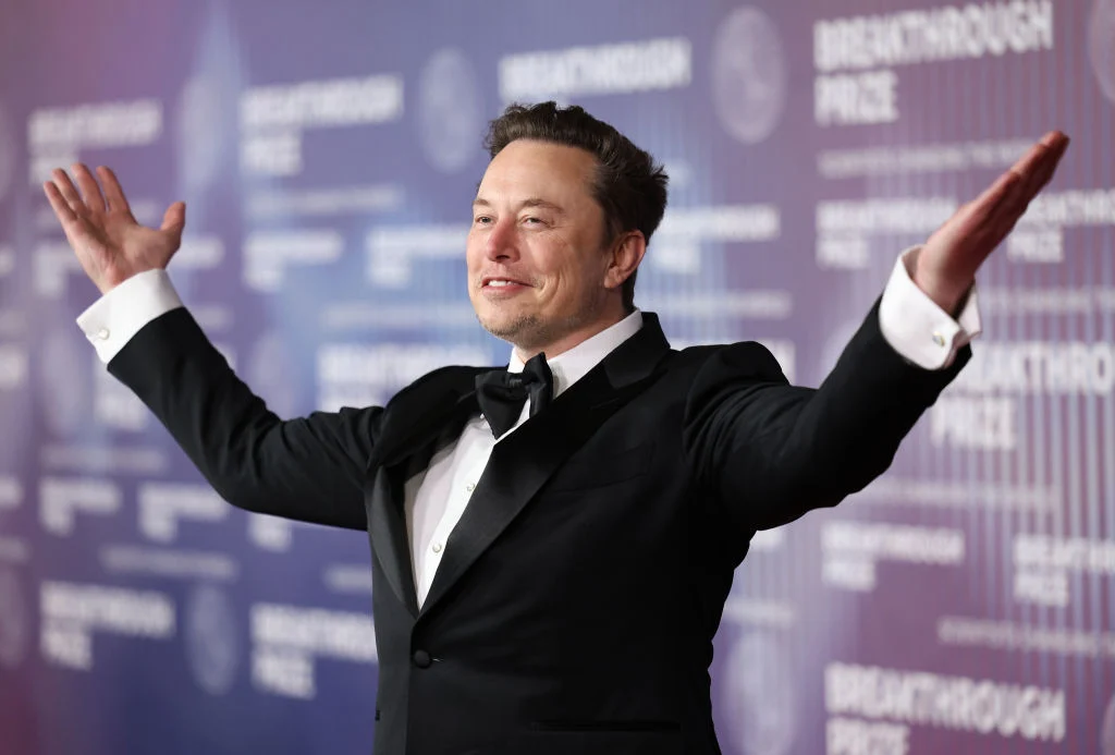 Elon Musk demande aux actionnaires de Telsa de rétablir sa rémunération de 56 milliards de dollars