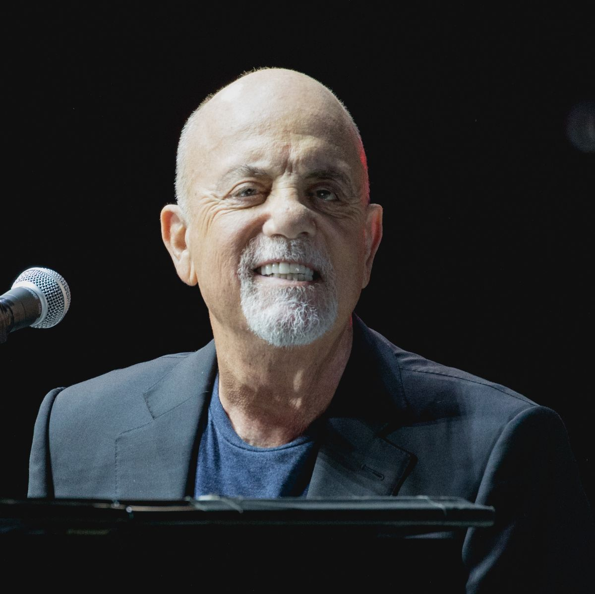 Billy Joel réduit de 15 millions de dollars le prix de son manoir en Floride