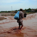 Burundi : 100 000 déplacés à cause des inondations