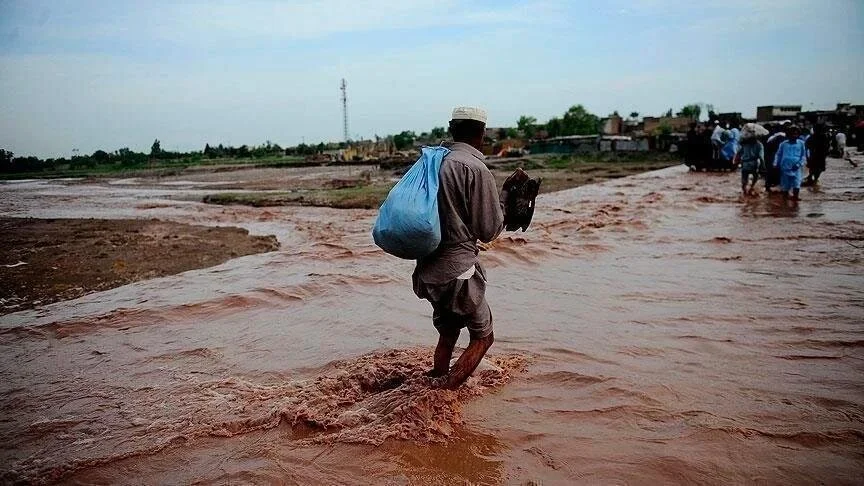 Burundi : 100 000 déplacés à cause des inondations