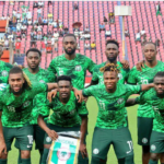 Les Super Eagles auront un nouveau sélectionneur dans deux semaines