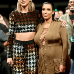 Taylor Swift se dispute avec Kim Kardashian dans une nouvelle chanson