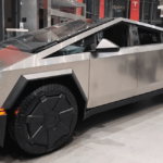 Tesla retire 4 000 Cybertrucks pour cause de dysfonctionnement