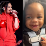 Rihanna raconte comment la mode l'a aidée après l'accouchement