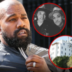 Kanye West : incident de batterie, le rappeur a frappé le mauvais jumeau célèbre