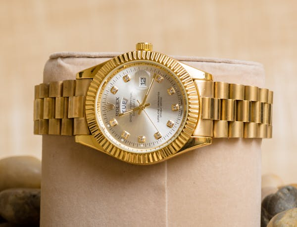 Les 10 montres Rolex les plus chères vendues aux enchères