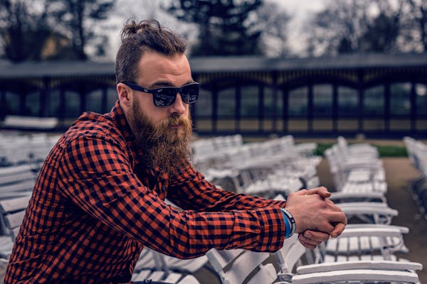 Les meilleurs shampooings et après-shampooings pour une barbe éclatante