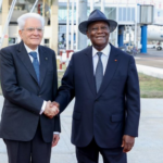 Transformation du cacao et de l’anacarde : les Présidents ivoirien Alassane Ouattara et italien Sergio Mattarella appellent à davantage d'implantation d’entreprises italiennes