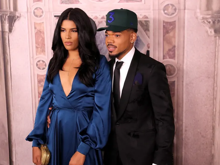 Chance The Rapper et sa femme Kirsten Corley annoncent leur divorce