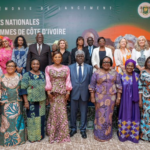 Lancement des Assises nationales des femmes de Côte d’Ivoire : un cadre de réflexion pour assurer le plein épanouissement individuel et collectif des femmes