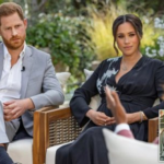 Le prince Harry et Meghan s'accordent enfin sur la protection de la vie privée des enfants