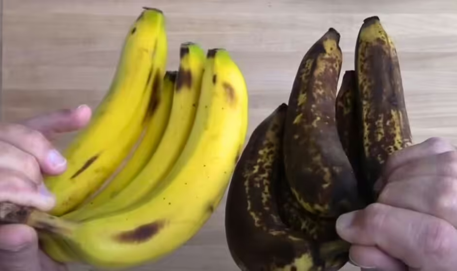 Conserver des bananes fraîches et jaunes pendant 15 jours ou plus grâce à une méthode "spéciale" de conservation des aliments