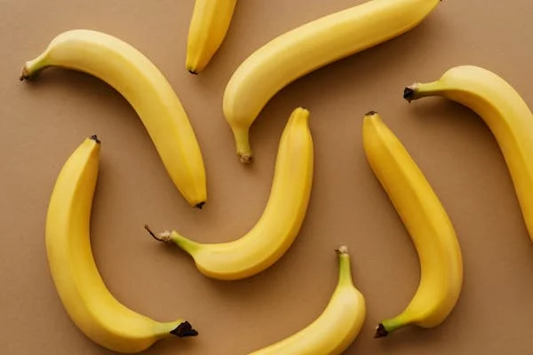 Conserver des bananes fraîches et jaunes pendant 15 jours ou plus grâce à une méthode "spéciale" de conservation des aliments