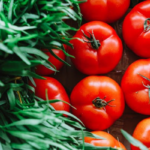 Les tomates restent fraîches jusqu'à plusieurs semaines lorsqu'elles sont conservées dans cet endroit surprenant.