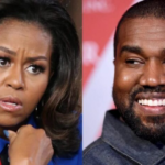 Kanye West désire faire un plan à trois avec Michelle Obama